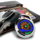 Illustration for article titled The Tokyoflash Pocket Watch